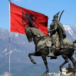 Gjergj Kastrioti Skenderbeu